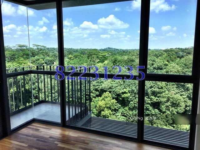 Foresque Residences thumbnail photo